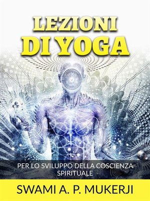 cover image of Lezioni di Yoga (Tradotto)